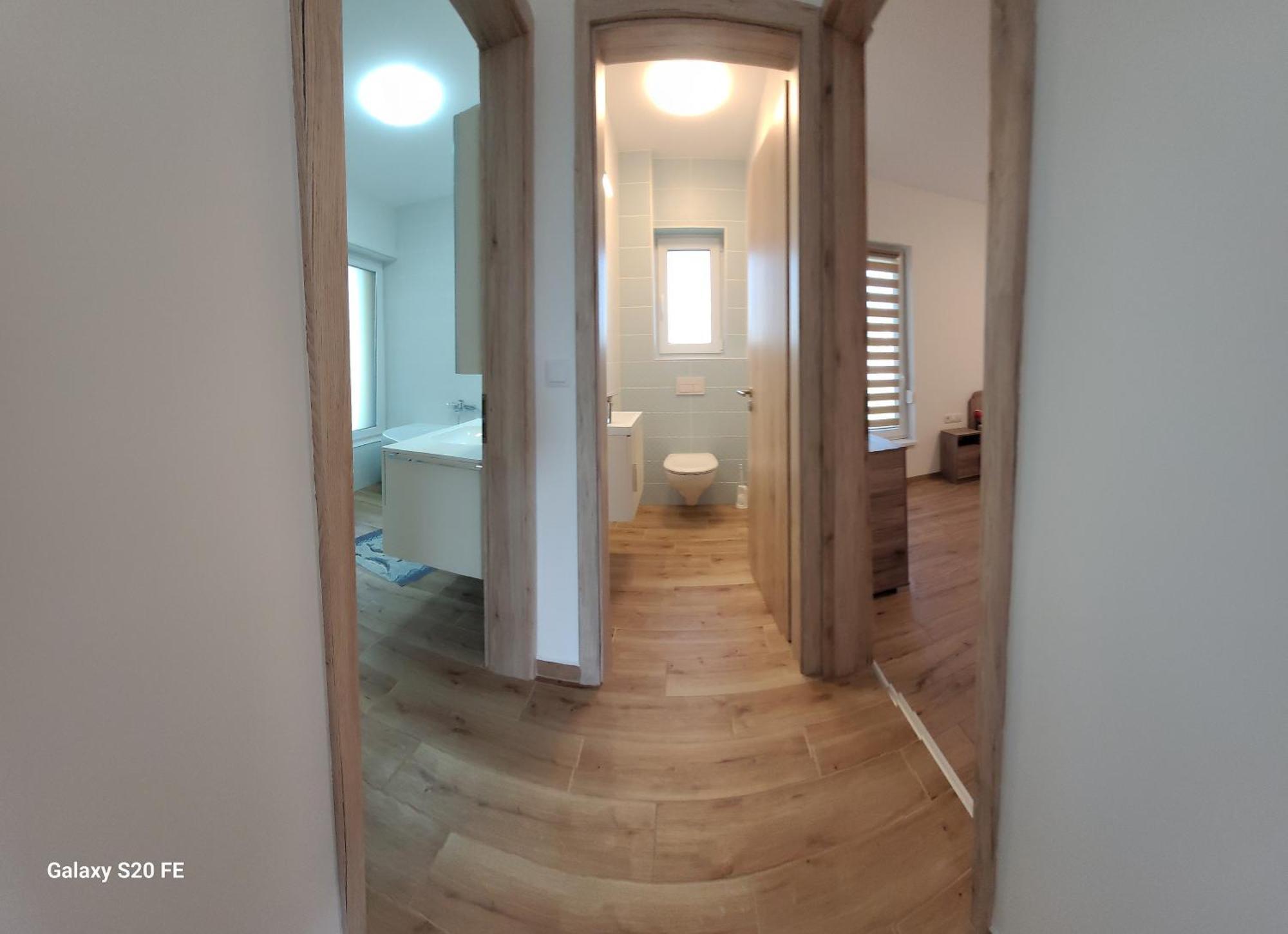 Zea Apartmanhaz Appartement Balatonfenyves Buitenkant foto
