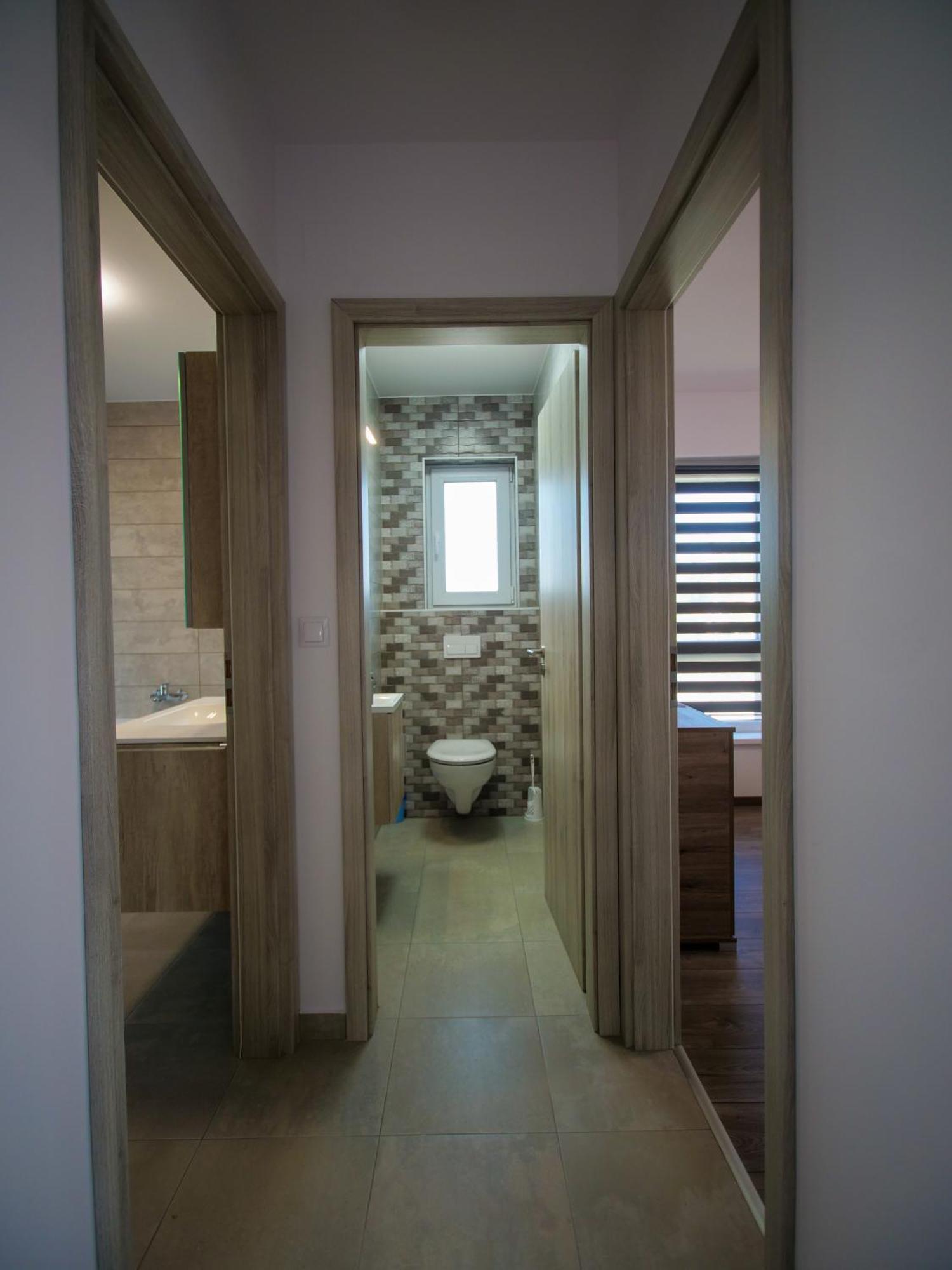 Zea Apartmanhaz Appartement Balatonfenyves Buitenkant foto
