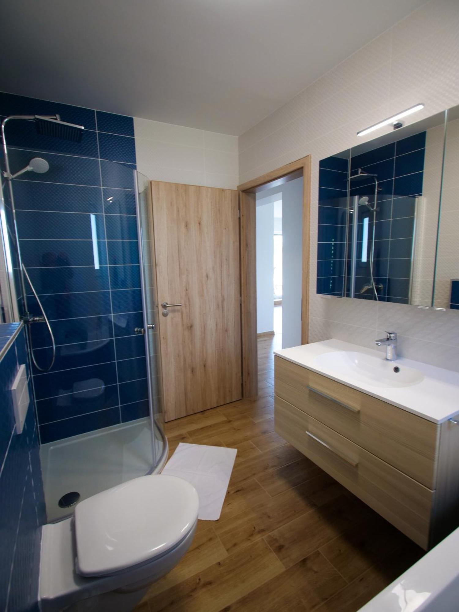 Zea Apartmanhaz Appartement Balatonfenyves Buitenkant foto