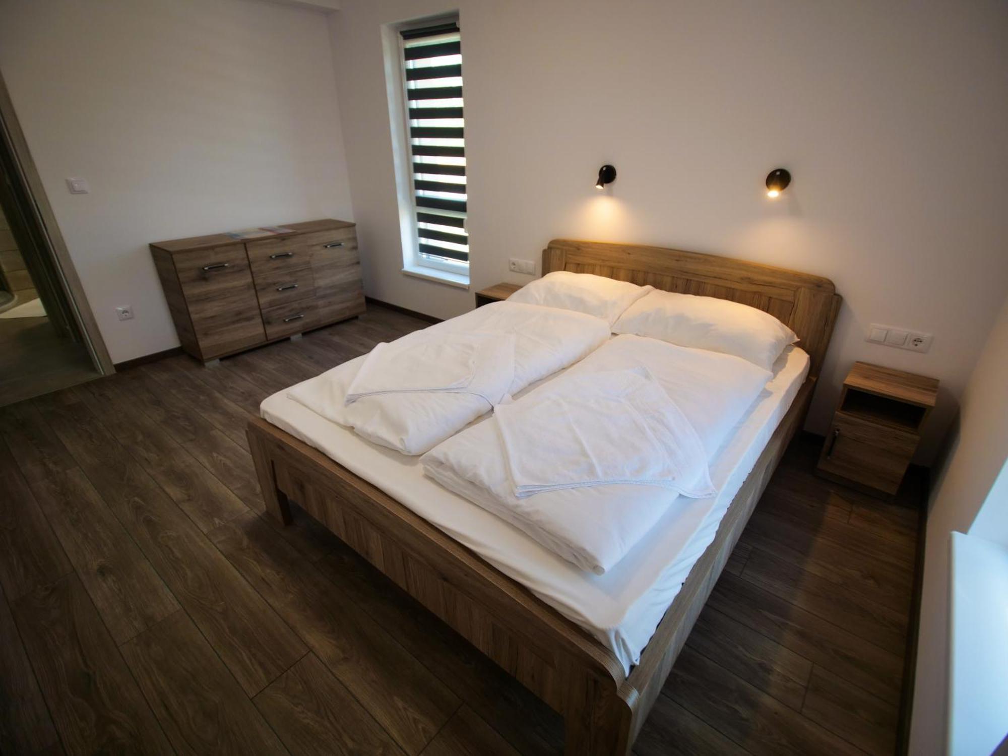 Zea Apartmanhaz Appartement Balatonfenyves Buitenkant foto