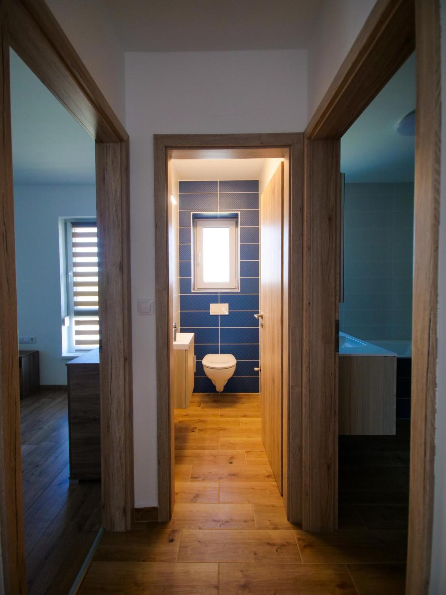Zea Apartmanhaz Appartement Balatonfenyves Buitenkant foto