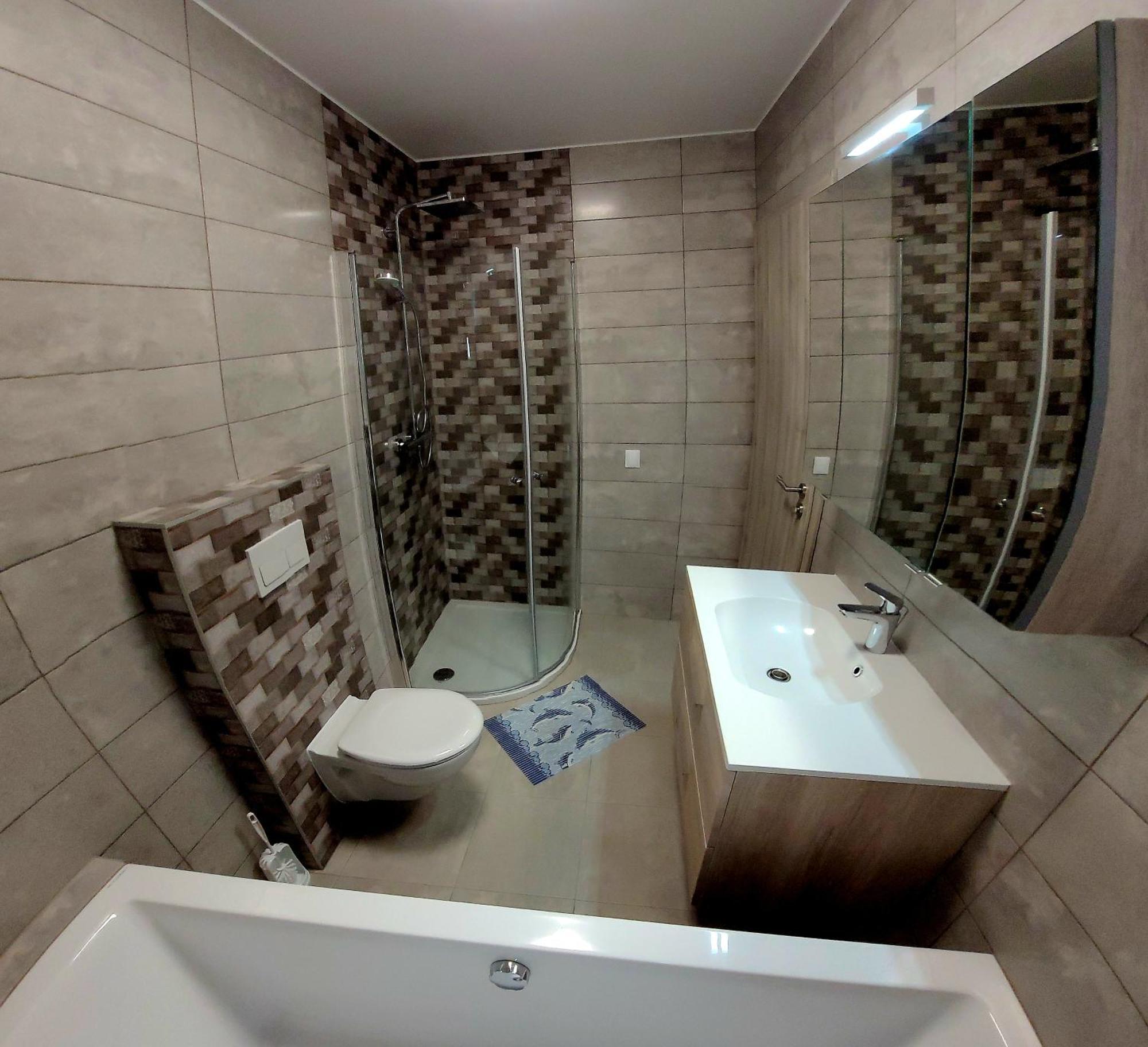 Zea Apartmanhaz Appartement Balatonfenyves Buitenkant foto
